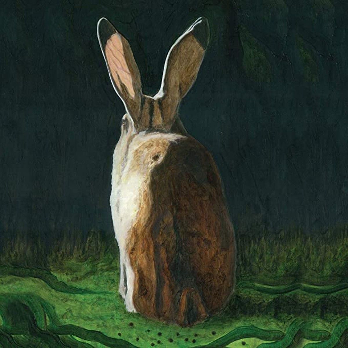 Alexander Tucker - Third Mouth