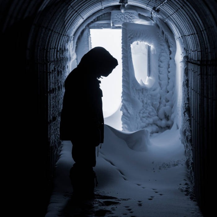 Nate Wooley - Ancient Songs Of Burlap Heroes