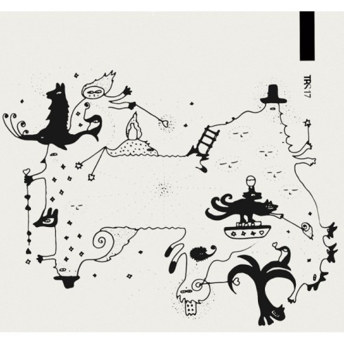 Jamie Branch & Isaiah Collier & Gilles Coronado - Stembells