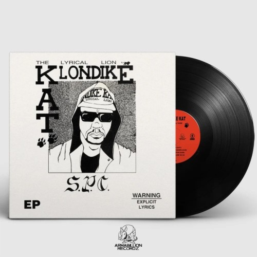 Klondike Kat - Lyrical Lion