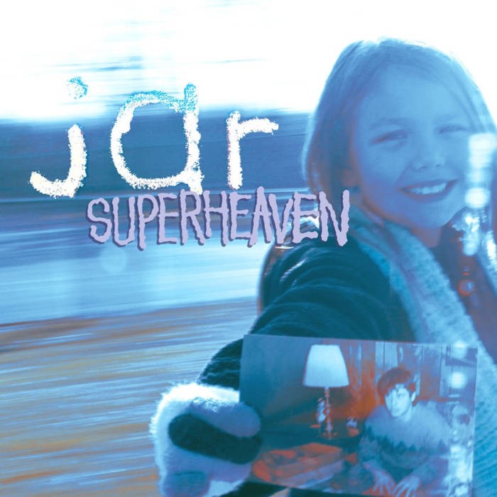 Superheaven - Jar (10 Year Anniversary Edition - Olive Green Vinyl)