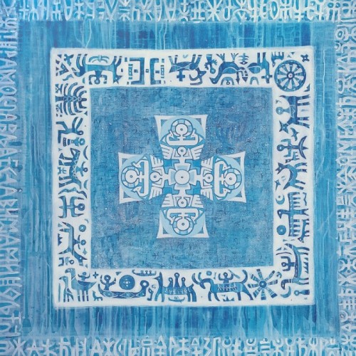 The Cyclist Conspiracy - Mashallah Plan