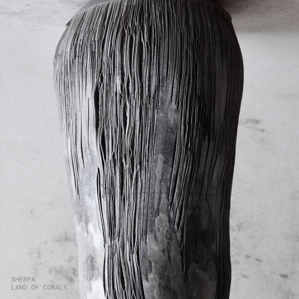 Sherpa - Land Of Corals