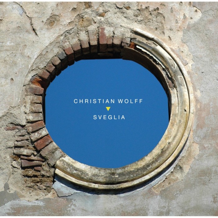 Christian Wolff - Sveglia