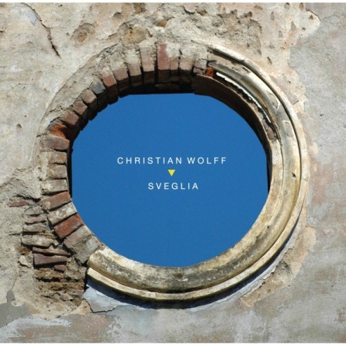 Christian Wolff - Sveglia