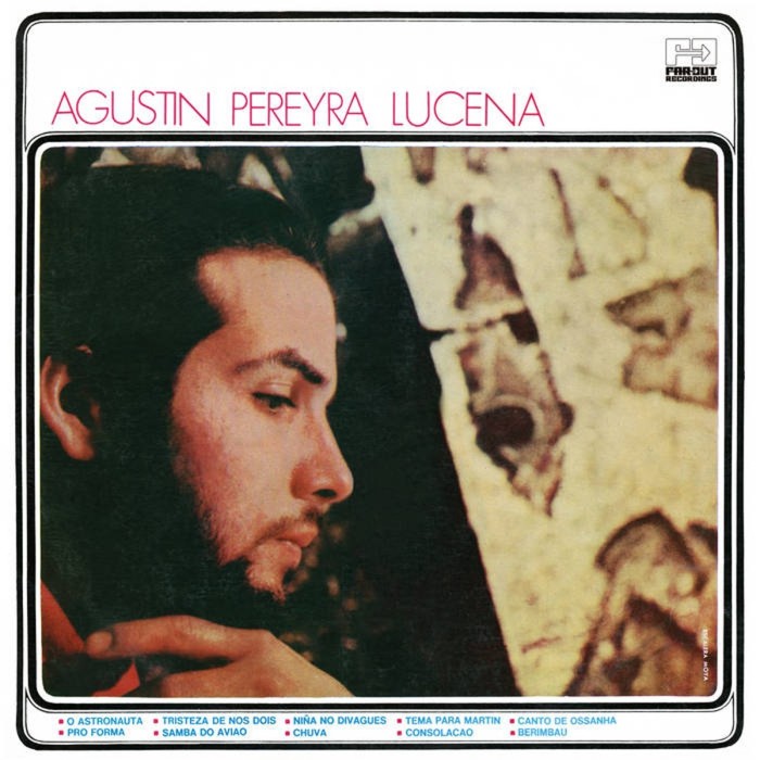 Agustín Pereyra Lucena - Agustin Pereyra Lucena