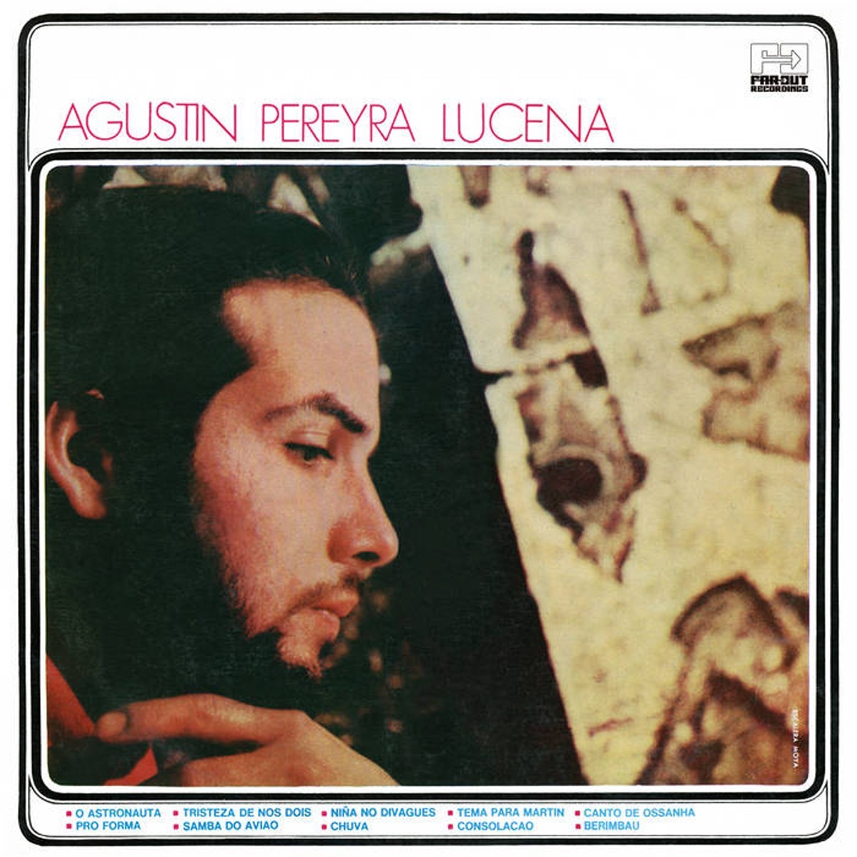 Agustín Pereyra Lucena - Agustin Pereyra Lucena