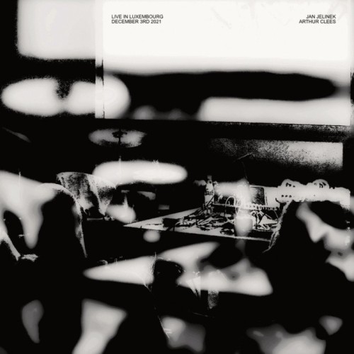 Jan Jelinek & Arthur Clees - Live In Luxembourg, December 3rd 2021