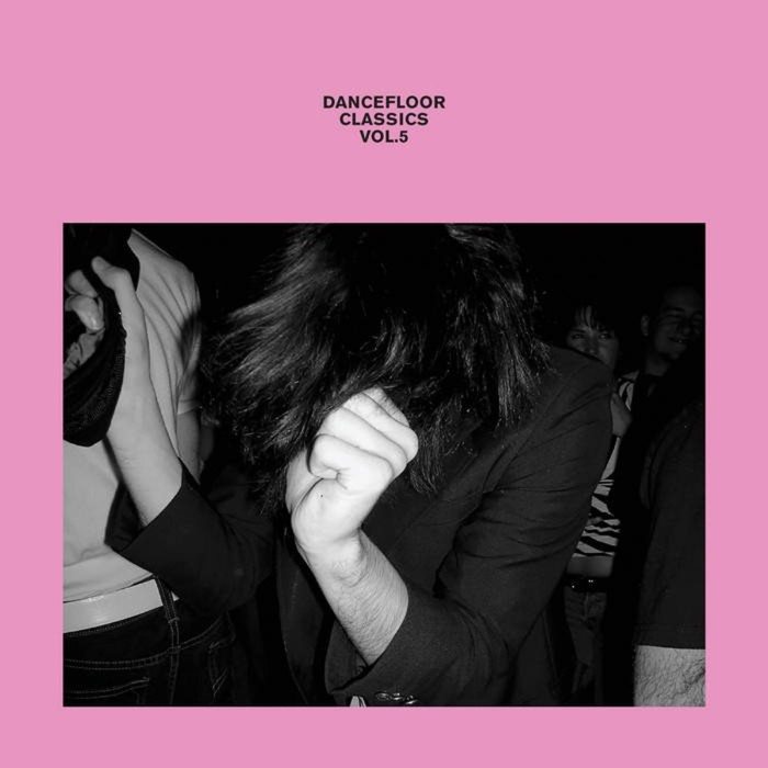 Dancefloor Classics - Dancefloor Classics Vol. 5