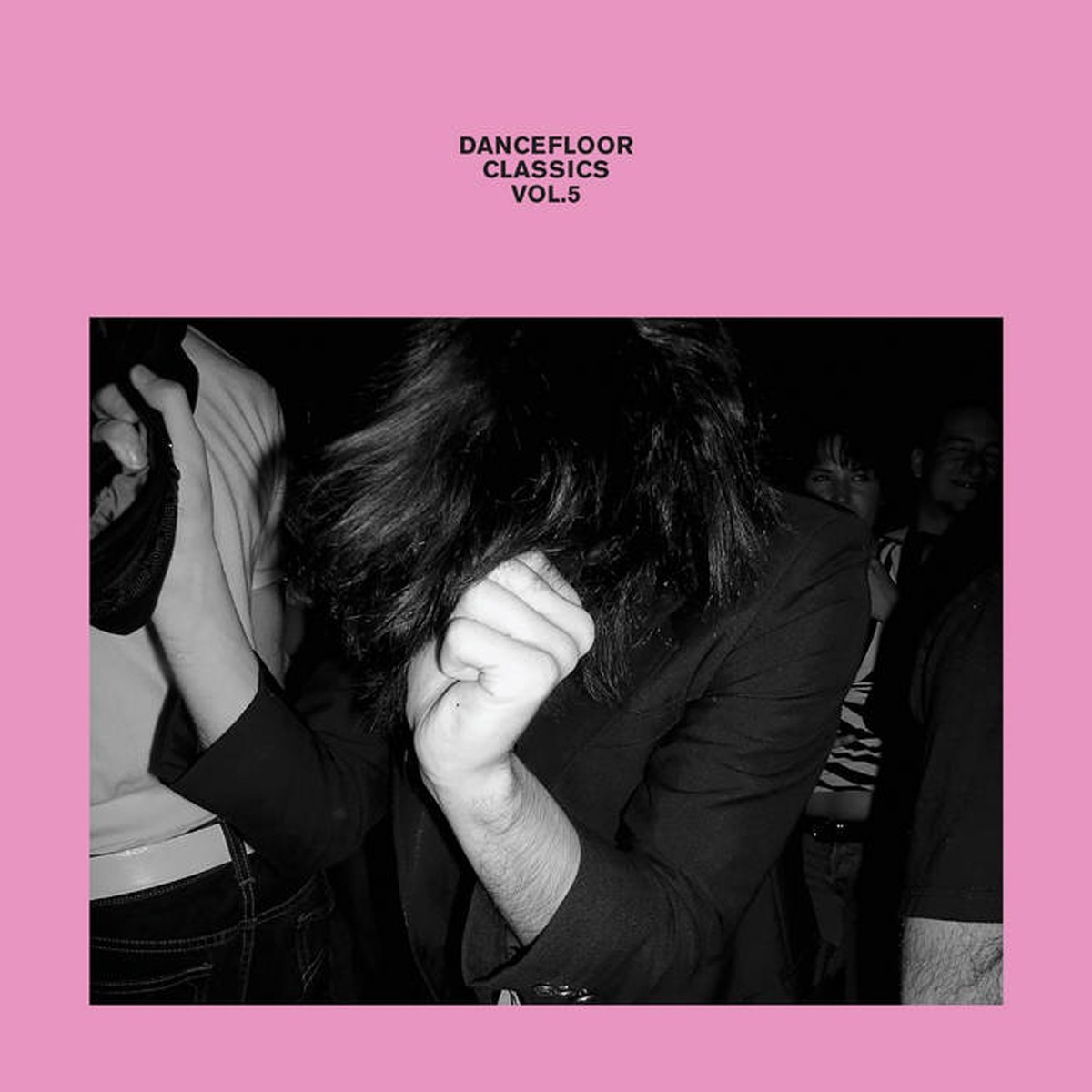 Dancefloor Classics - Dancefloor Classics Vol. 5