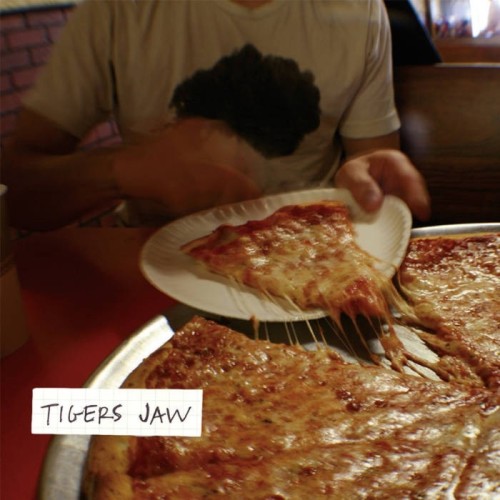 Tigers Jaw - Two Worlds (Silver Vinyl)