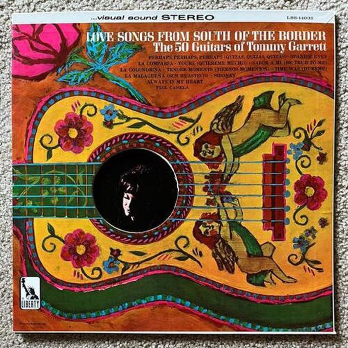 Thee Heart Tones - Forever & Ever / Sabor A Mi
