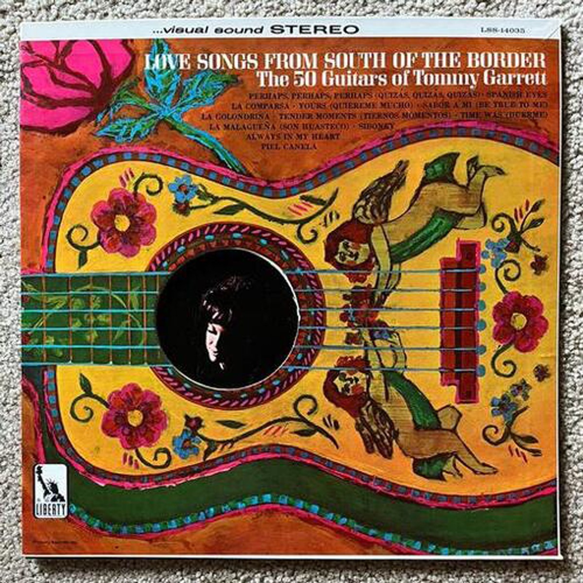 Thee Heart Tones - Forever & Ever / Sabor A Mi