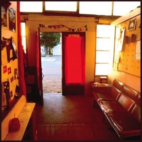 Six Parts Seven & Goodmorning Valentine - Kissing Distance