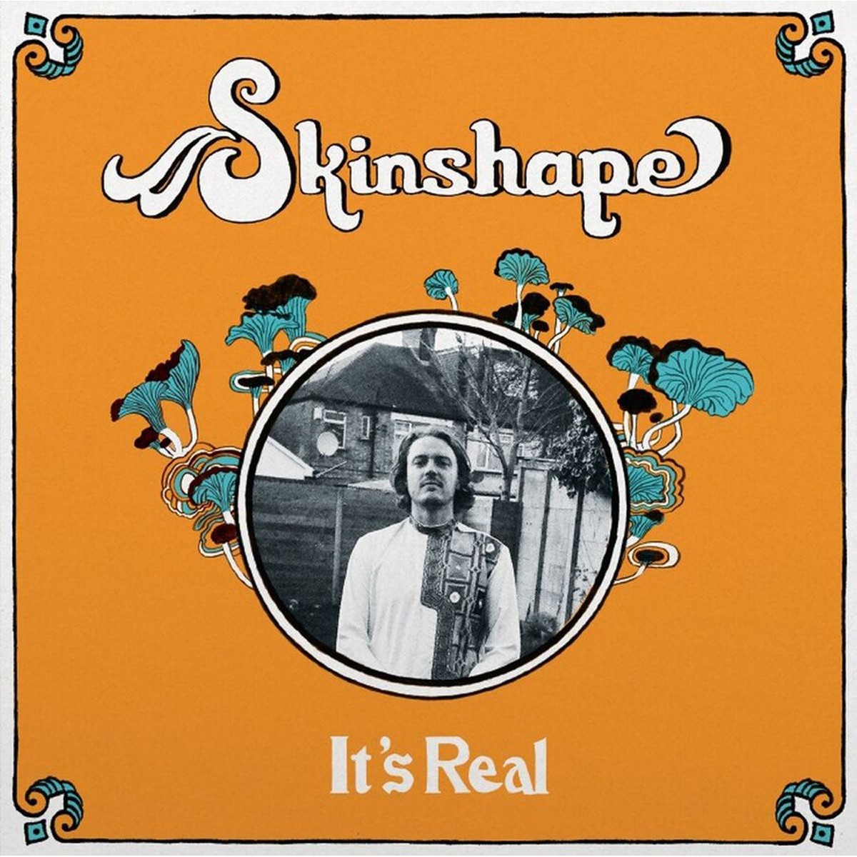 Skinshape - It’s Real / Amnesia