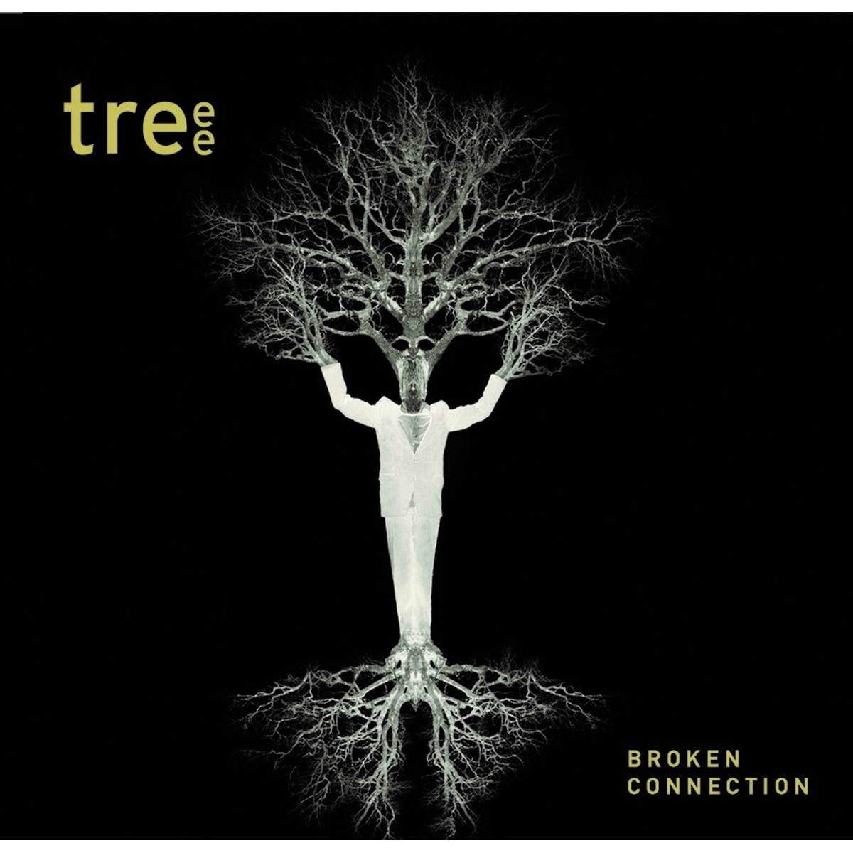 Treee - Broken Connection