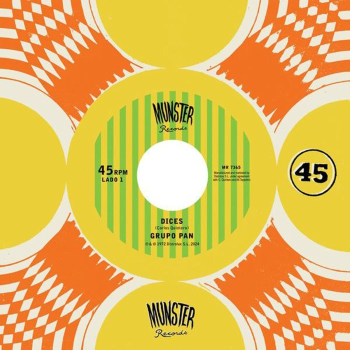 Grupo Pan - Dices