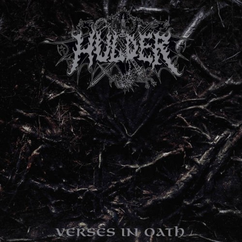 Hulder - Verses In Oath
