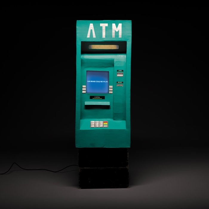 Bodega - Our Brand Could Be Your Life (Silver Vinyl)