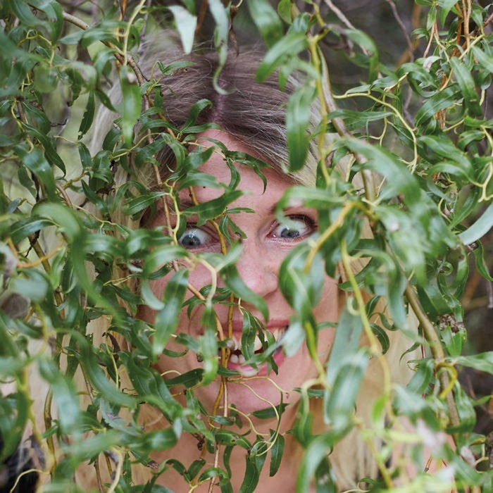 Rosali - Bite Down (Pink Vinyl)