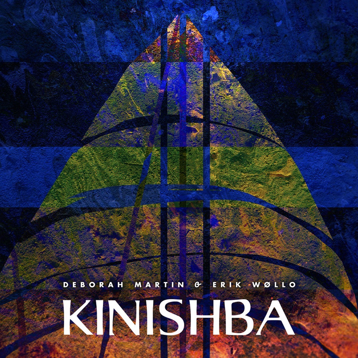 Deborah Martin & Erik Wollo - Kinishba