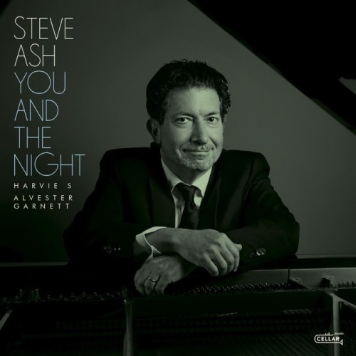 Steve Ash - You And The Night
