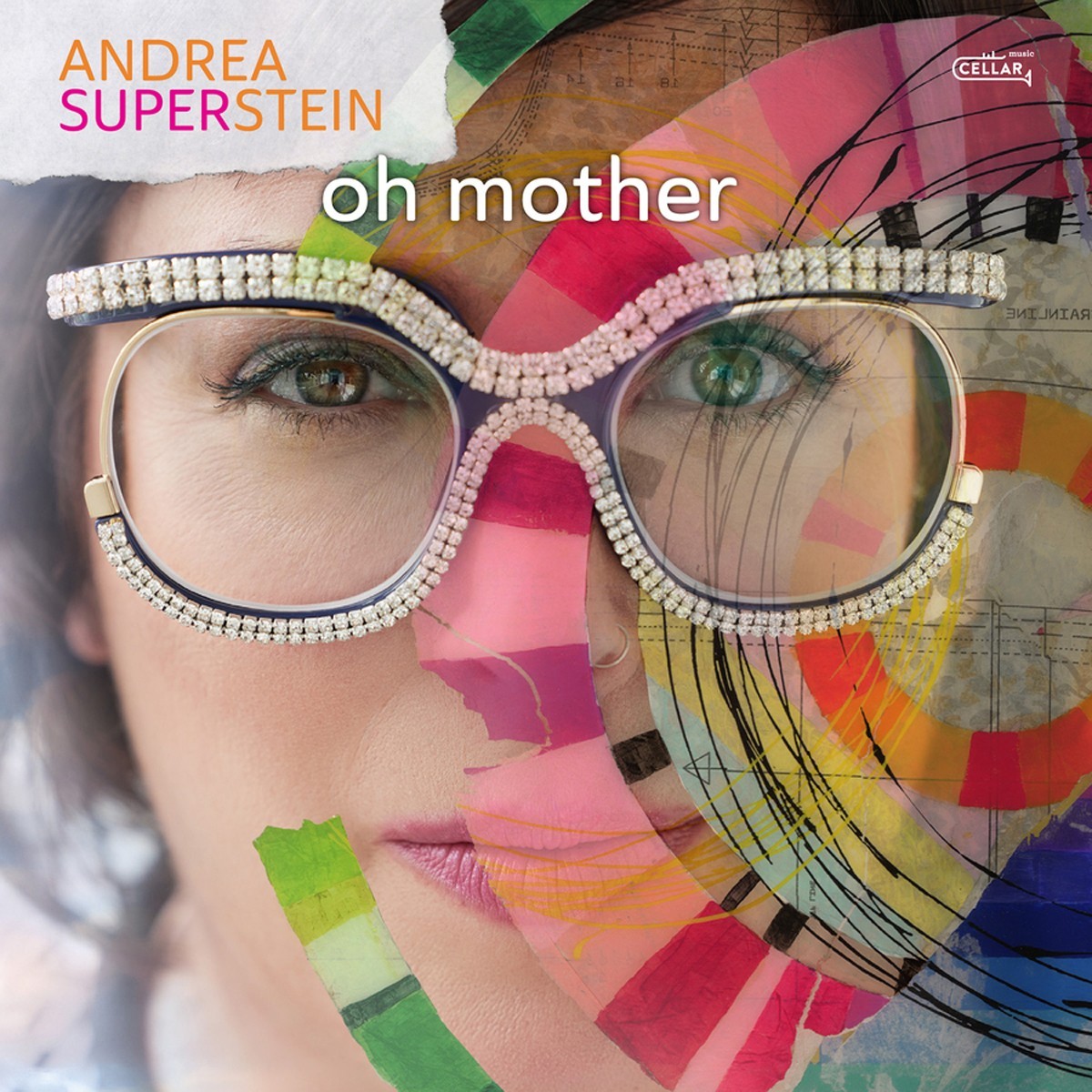 Andrea Superstein - Oh Mother