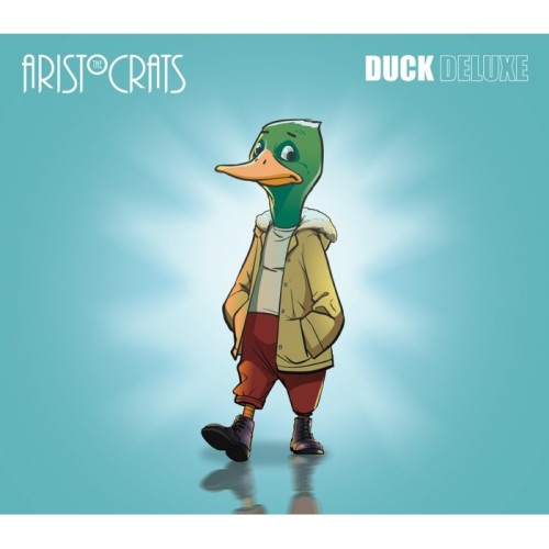 The Aristocrats - Duck Deluxe