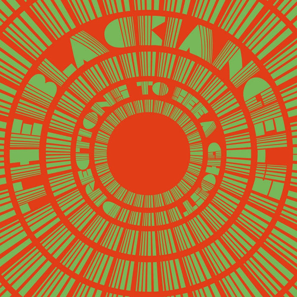 The Black Angels - Directions To See A Ghost (Metallic Silver Vinyl)