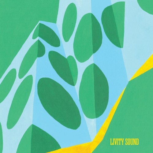 Jurango - An Amorphous Mass' E.P.