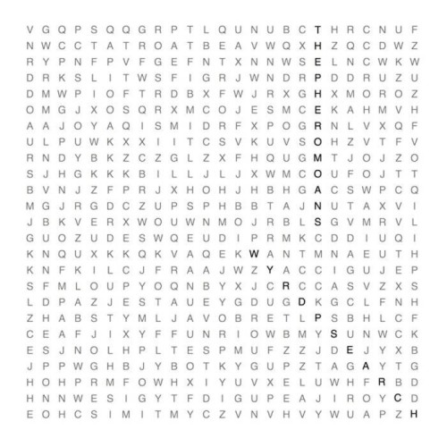 Pheromoans - Wyrd Psearch