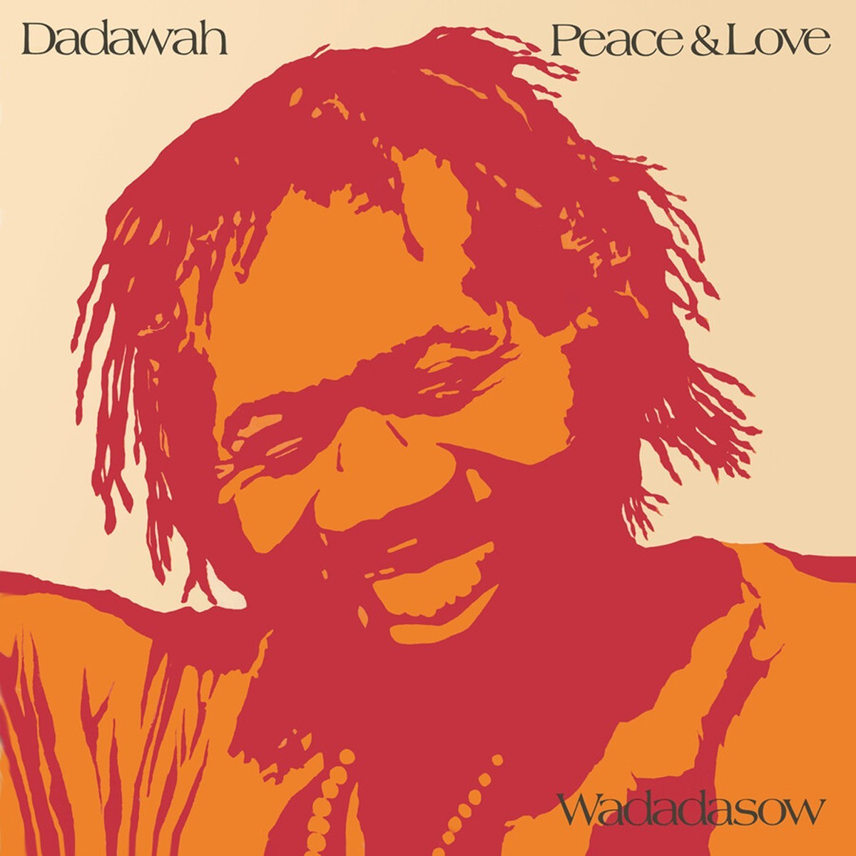 Dadawah - Peace And Love - 2Cd Edition
