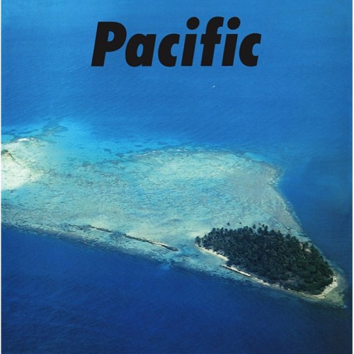 Haruomi Hosono & Shigeru Suzuki & Tatsuro Yamashita - Pacific