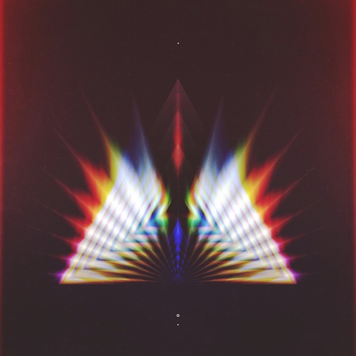 Mario Diaz De Leon - Spark And Earth