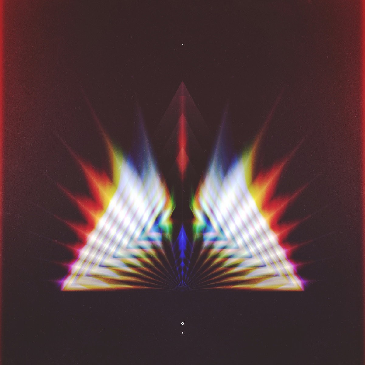 Mario Diaz De Leon - Spark And Earth