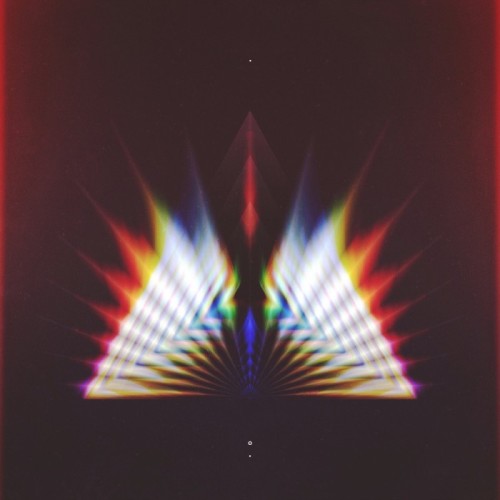 Mario Diaz De Leon - Spark And Earth