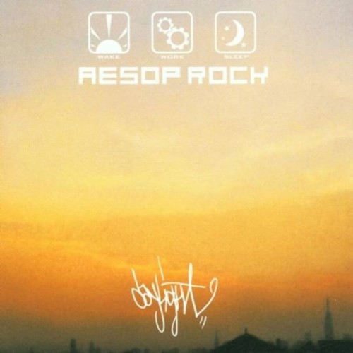 Aesop Rock - Daylight