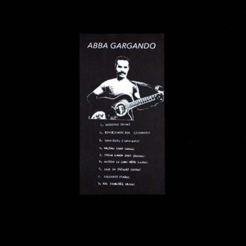 Abba Gargando - Abba Gargando
