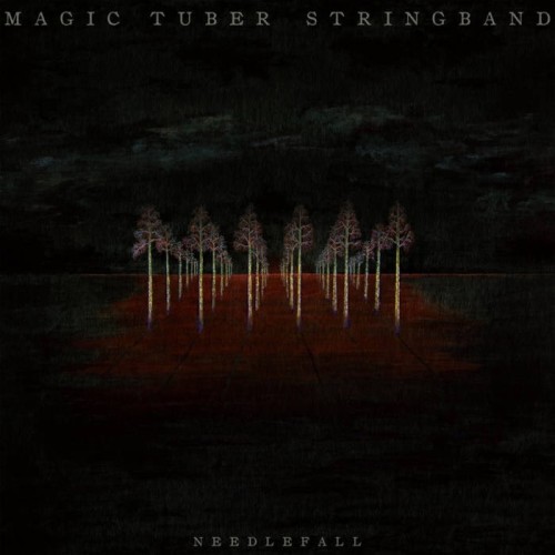 Magic Tuber Stringband - Needlefall (Opaque Purple Vinyl)