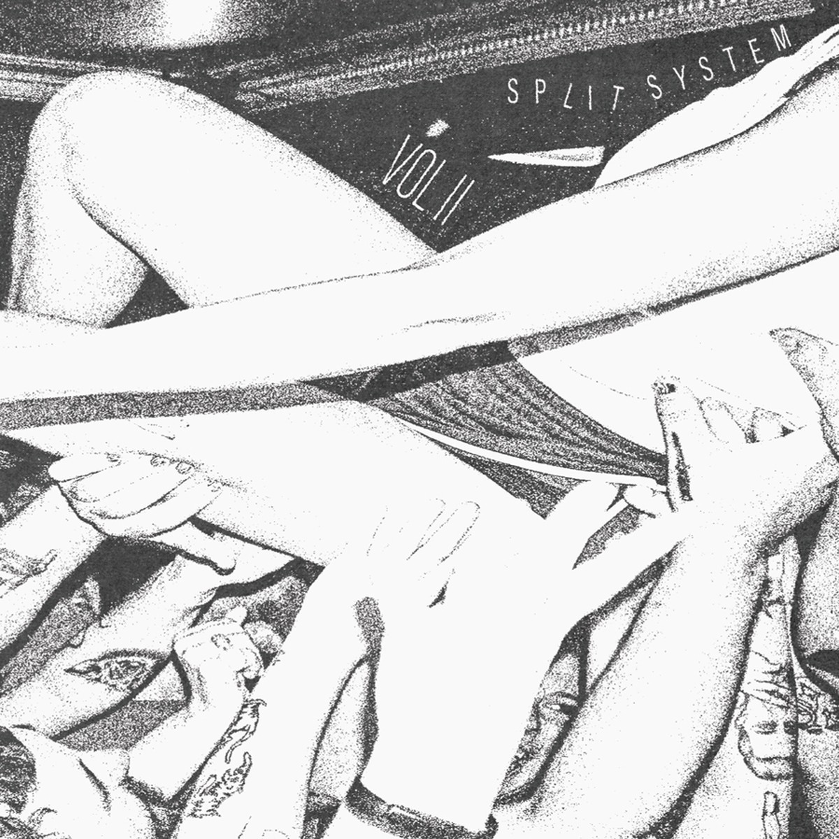 Split System - Vol. II