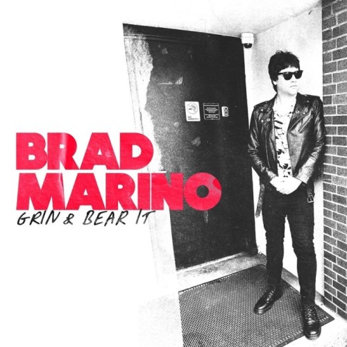 Brad Marino - Grin & Bear It