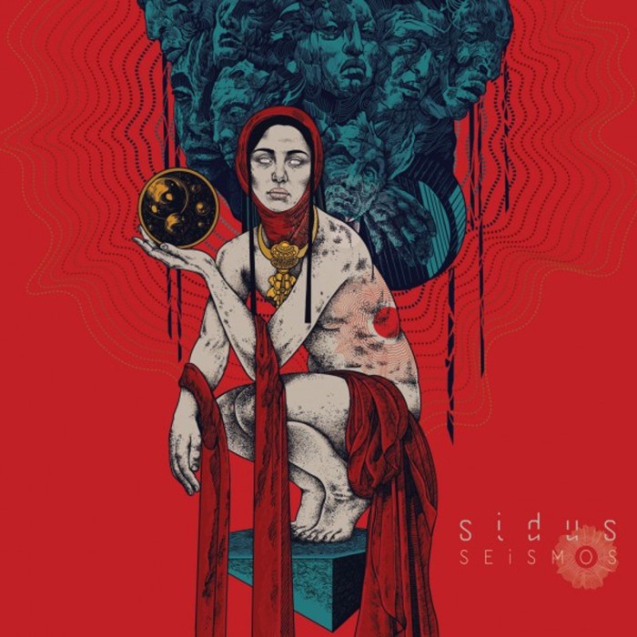 Sidus - Seismos