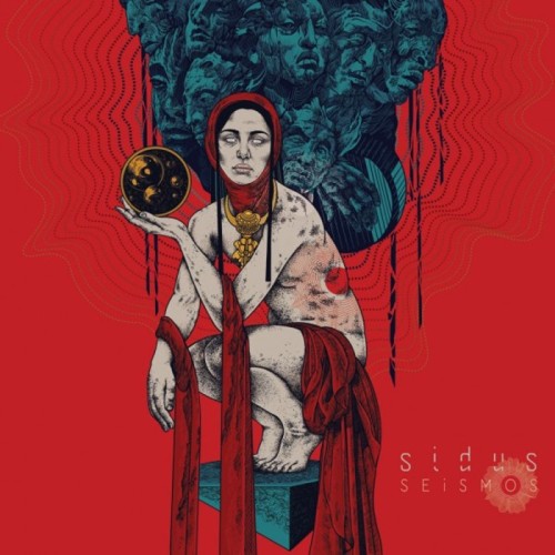 Sidus - Seismos