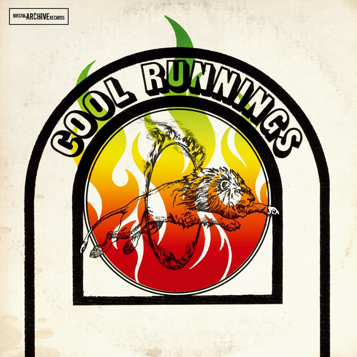 Cool Runnings - Cool Runnings