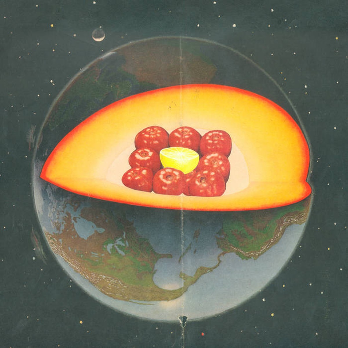 Sugar Candy Mountain - Mystic Hits