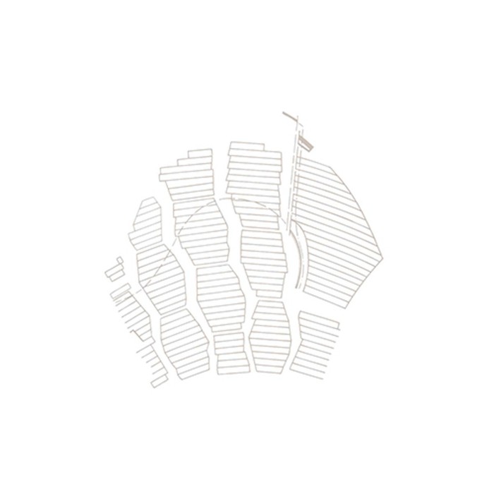 Giuseppe Ielasi - Rhetorical Islands