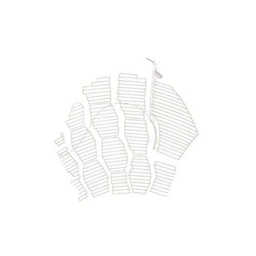 Giuseppe Ielasi - Rhetorical Islands