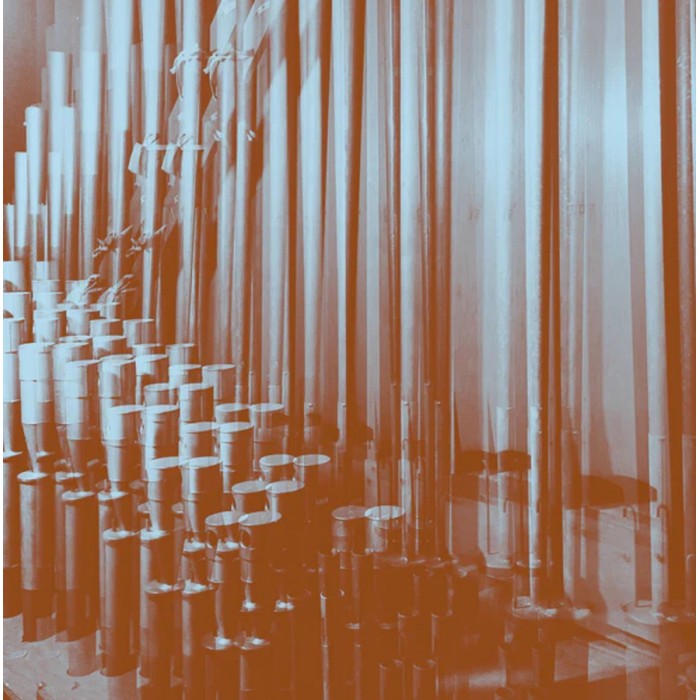 Hanno Leichtmann - Outerlands