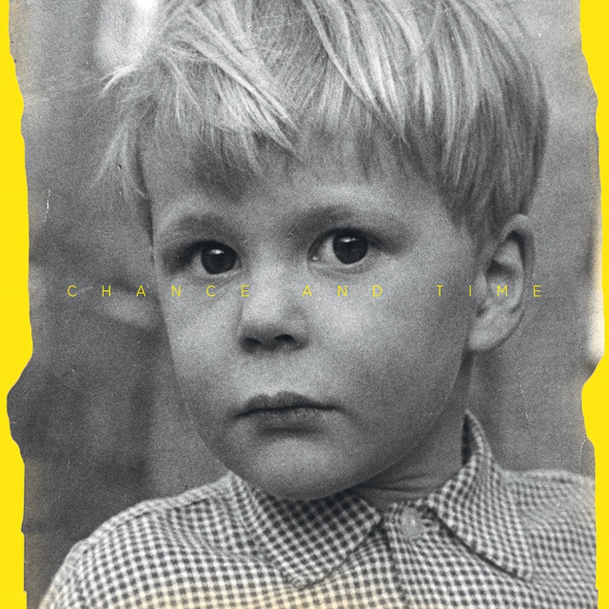 James Varda - Chance And Time