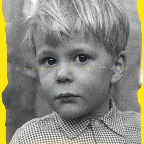 James Varda - Chance And Time